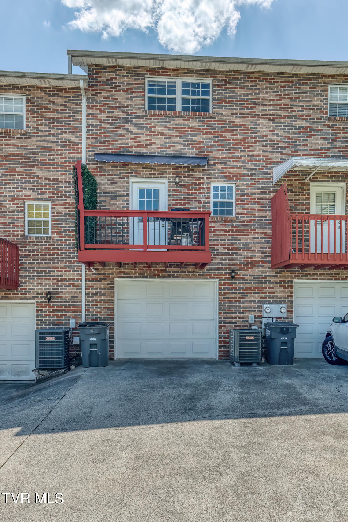 904 Kendrick Creek Road, Unit 5 Kingsport, TN 37663 - Photo 3 of 25 904 Kendrick Creek Rd., #5-23