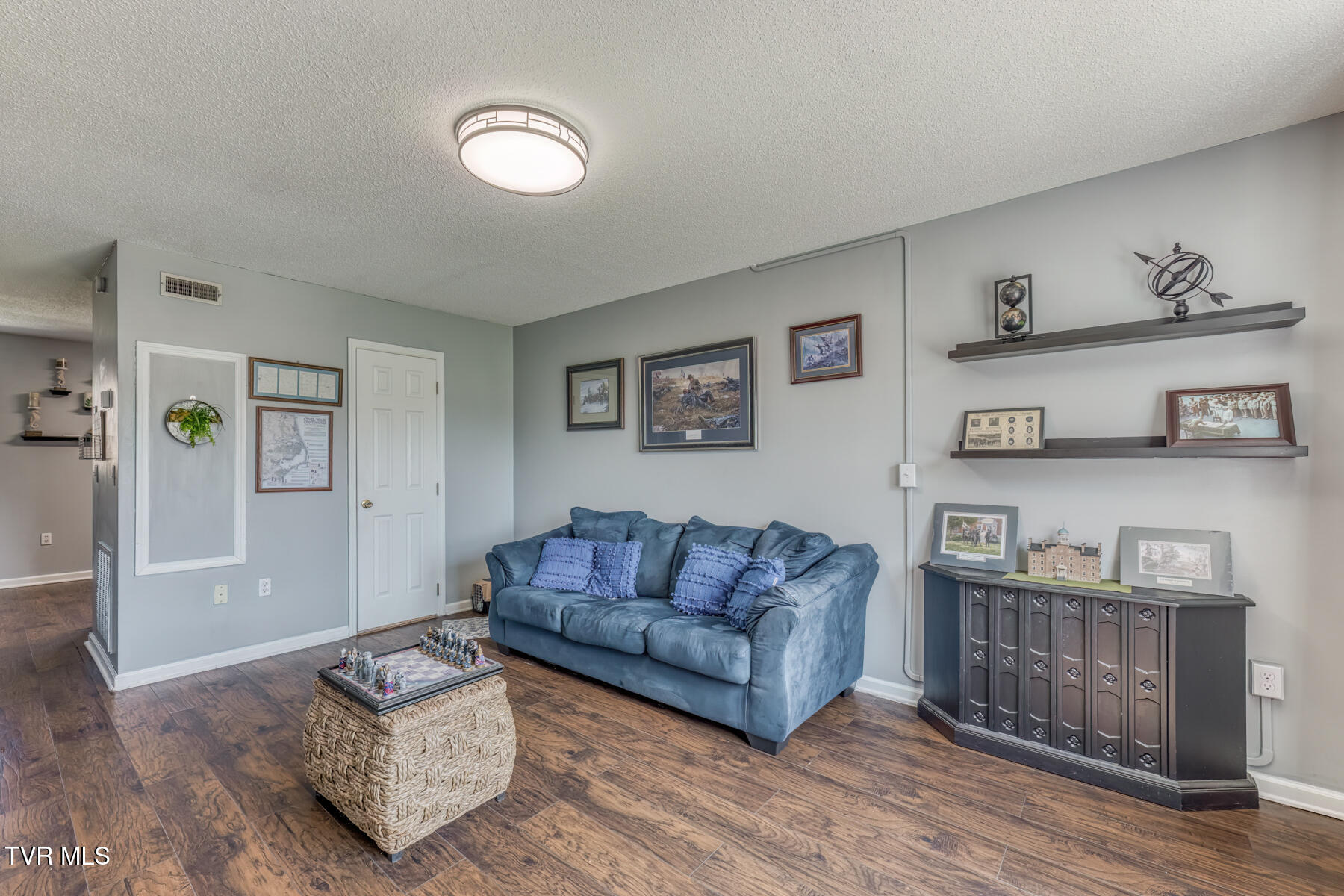 904 Kendrick Creek Road, Unit 5 Kingsport, TN 37663 - Photo 5 of 25 904 Kendrick Creek Rd., #5-5