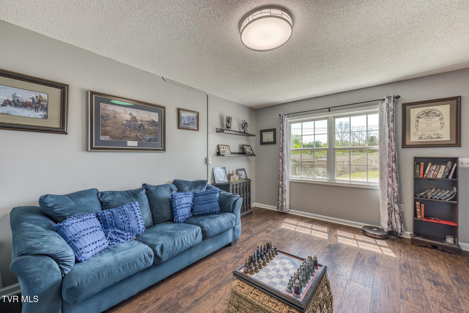 904 Kendrick Creek Road, Unit 5 Kingsport, TN 37663 - Photo 6 of 25 904 Kendrick Creek Rd., #5-6