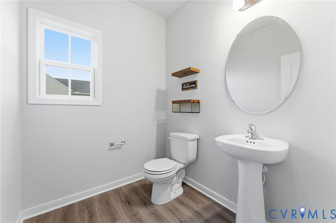 1430 Tutelo Road Quinton, VA 23141 - Photo 21 of 40 Gallery Image 21