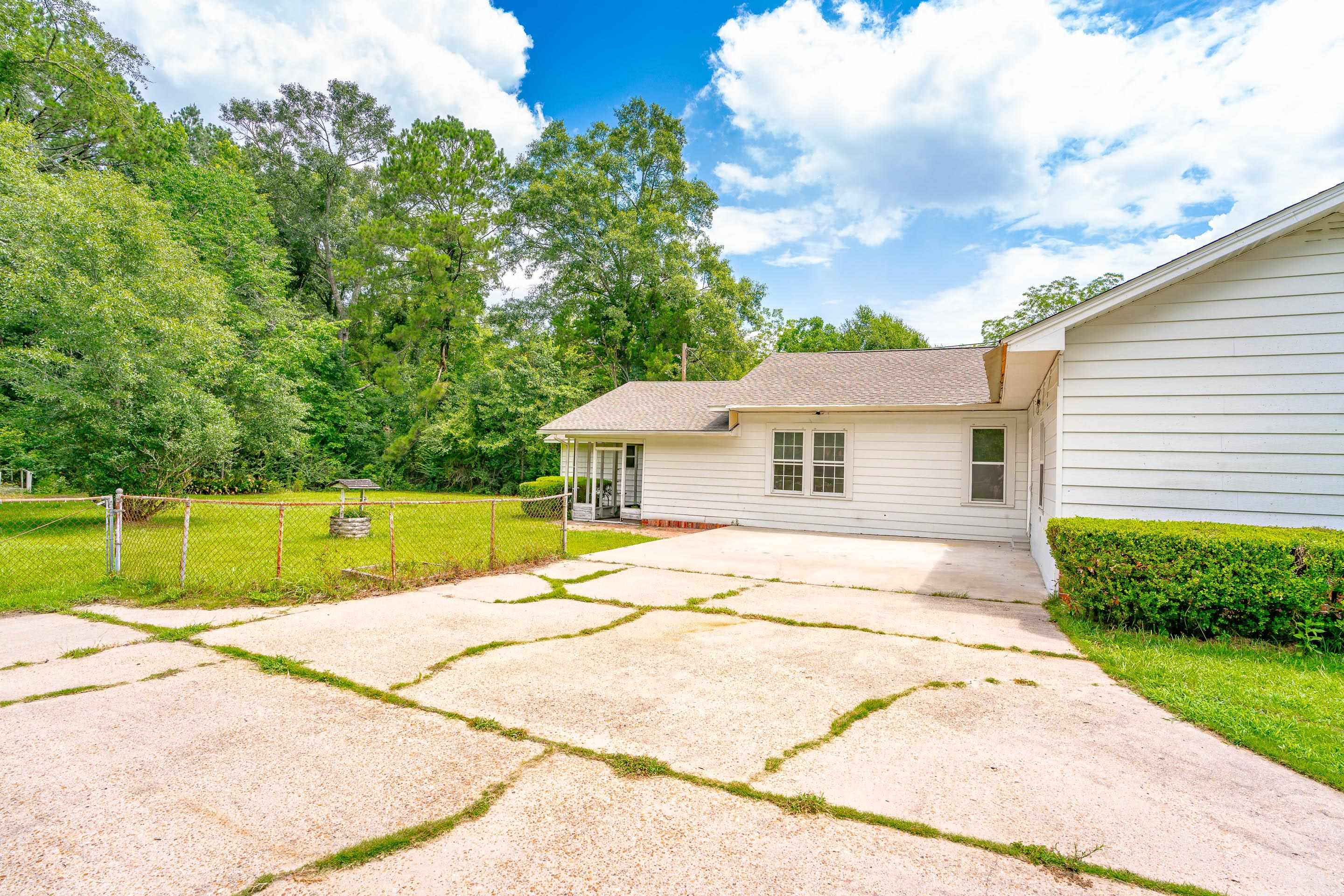 1160 Military Road Mount Vernon, AL 36560 - Photo 25 of 30 BackOfStructure