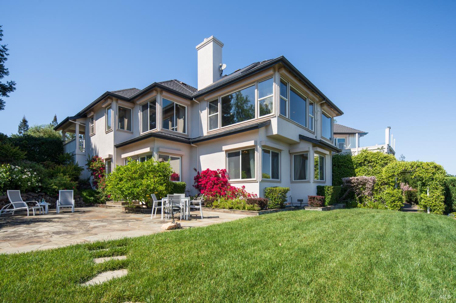 3682 Rocky Knoll Way Santa Rosa, CA 95404 - Photo 46 of 64