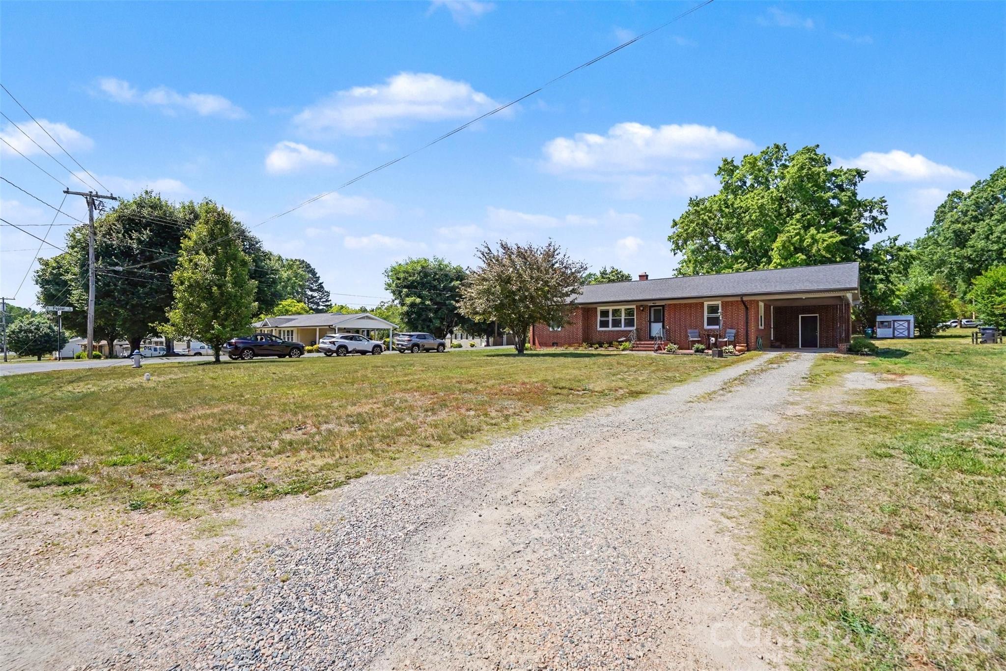 410 Airport Road Kannapolis, NC 28081 - Photo 6 of 28