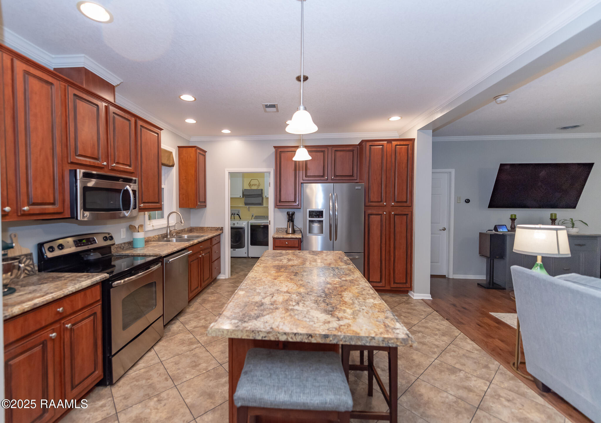 1424 Dailey Road Egan, LA 70531 - Photo 11 of 30 BHP_2557