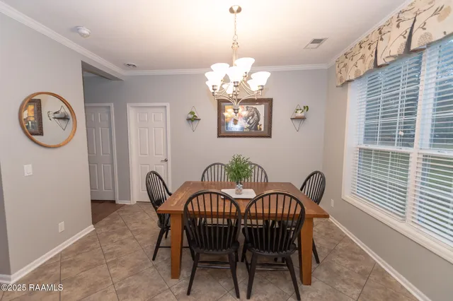 $178,500 | 1424 Dailey Road, Egan, LA 70531