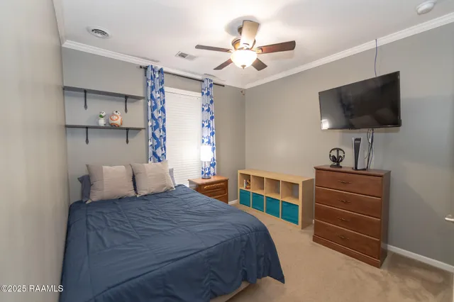 $178,500 | 1424 Dailey Road, Egan, LA 70531