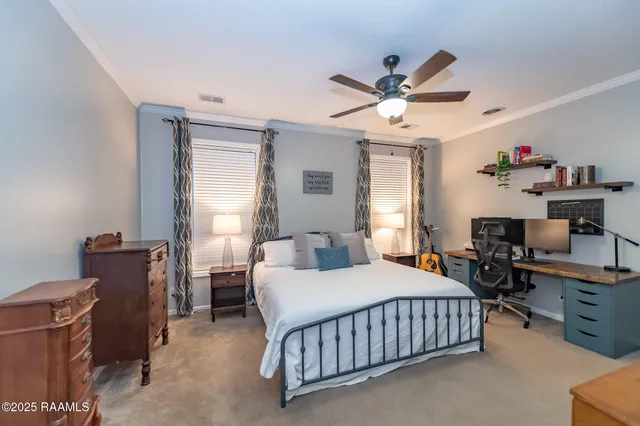 $178,500 | 1424 Dailey Road, Egan, LA 70531