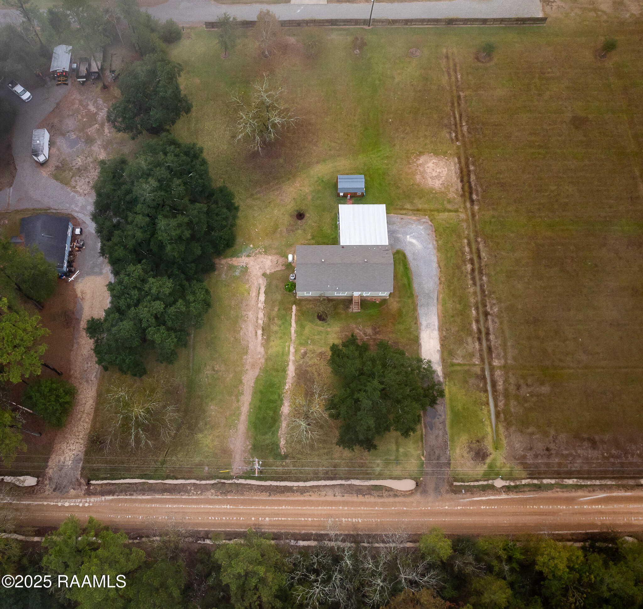 1424 Dailey Road Egan, LA 70531 - Photo 28 of 30 DJI_0470