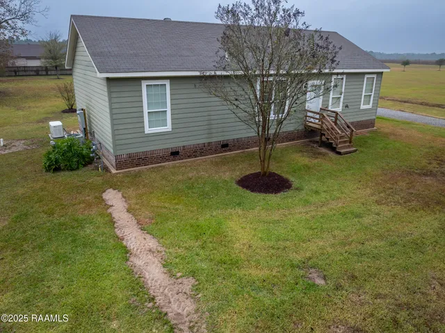 $178,500 | 1424 Dailey Road, Egan, LA 70531