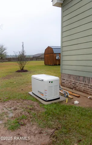 $178,500 | 1424 Dailey Road, Egan, LA 70531