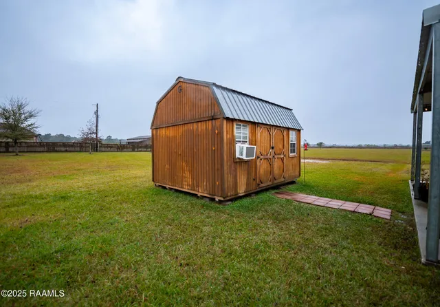 $178,500 | 1424 Dailey Road, Egan, LA 70531