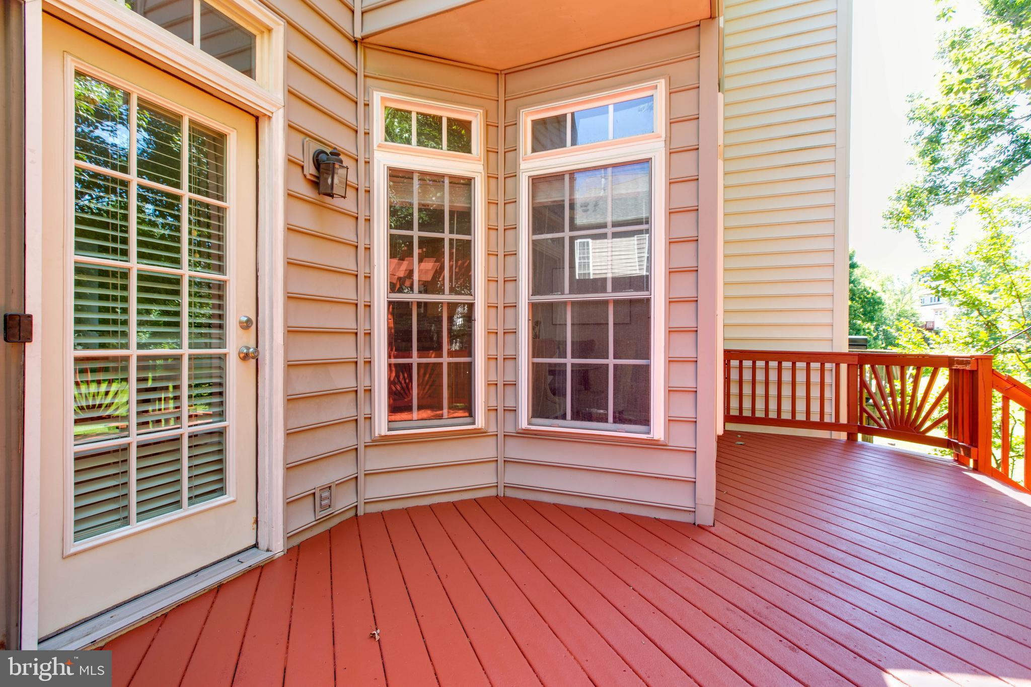 10665 Hillingdon Road Woodstock, MD 21163 - Photo 21 of 49