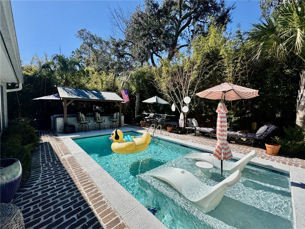 15 Couper Avenue St. Simons Island, GA 31522 - Photo 2 of 10