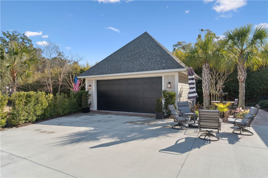 15 Couper Avenue St. Simons Island, GA 31522 - Photo 3 of 55