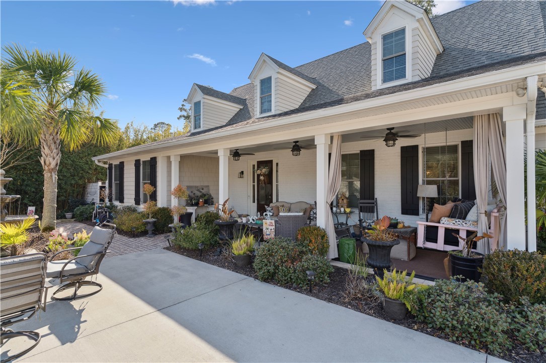 15 Couper Avenue St. Simons Island, GA 31522 - Photo 4 of 55