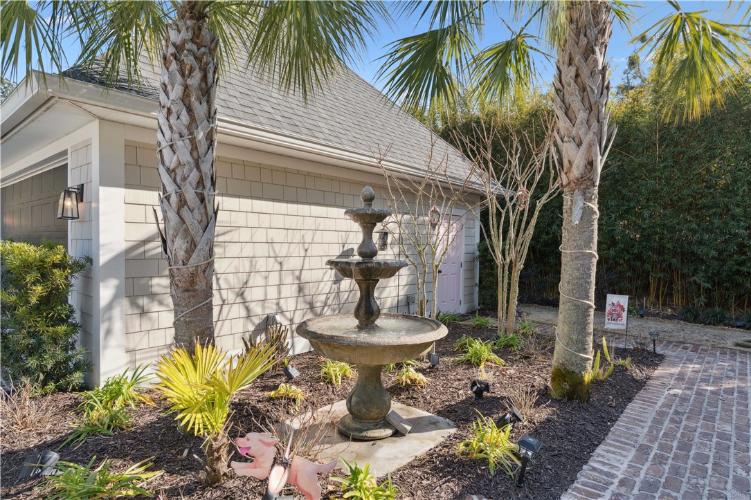 15 Couper Avenue St. Simons Island, GA 31522 - Photo 5 of 55