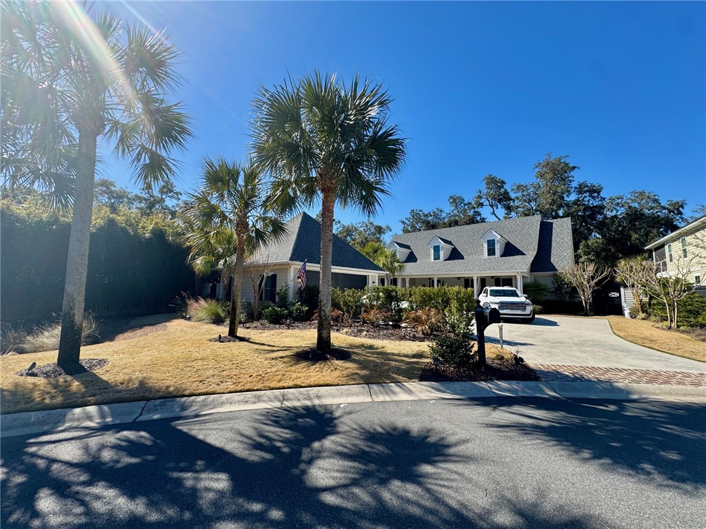 15 Couper Avenue St. Simons Island, GA 31522 - Photo 53 of 55