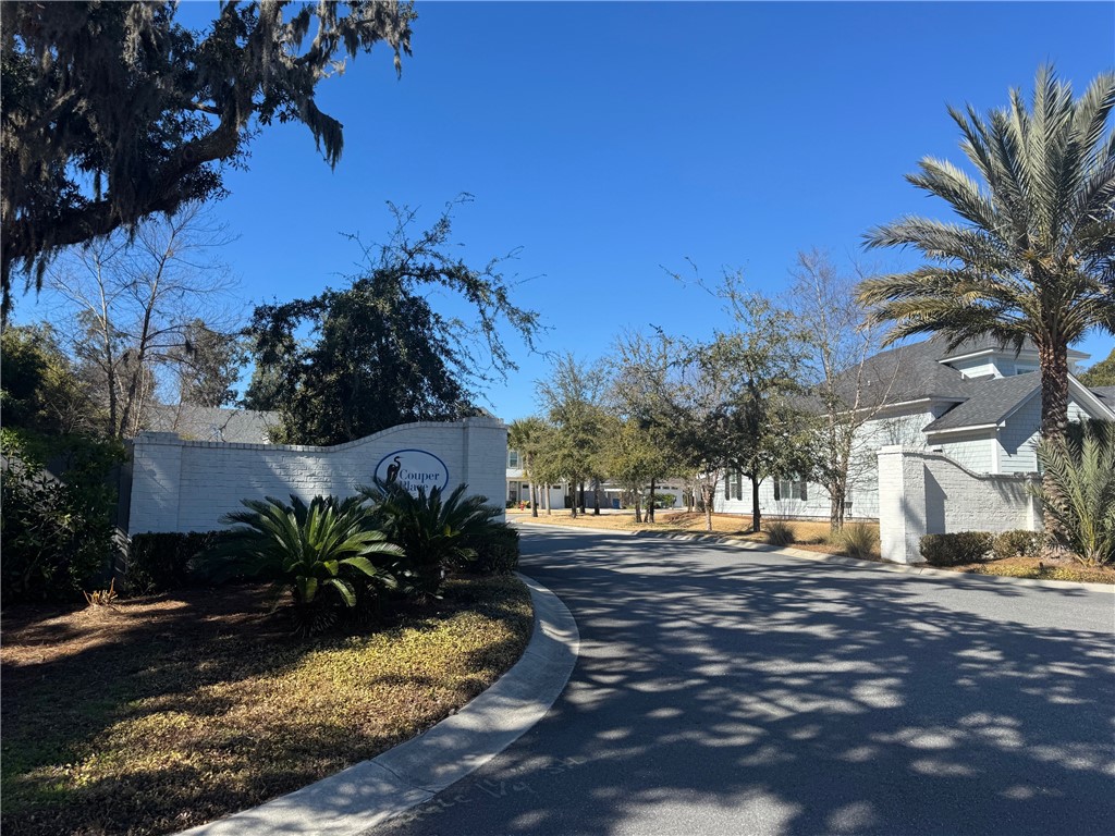 15 Couper Avenue St. Simons Island, GA 31522 - Photo 54 of 55