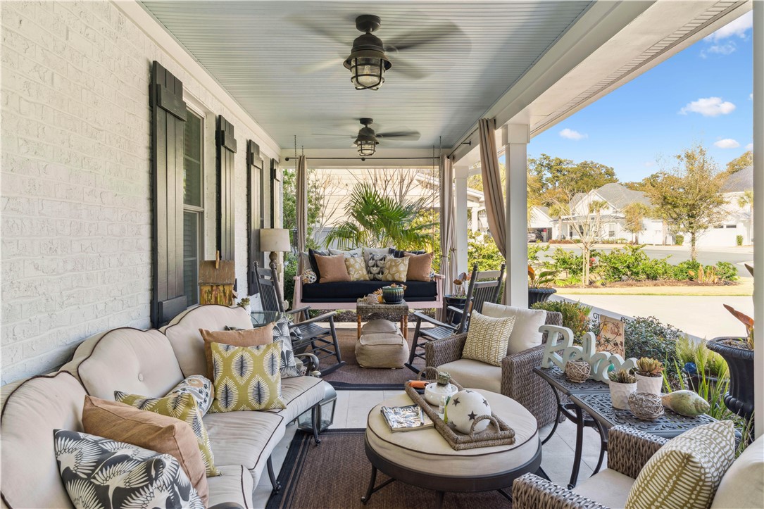 15 Couper Avenue St. Simons Island, GA 31522 - Photo 6 of 55