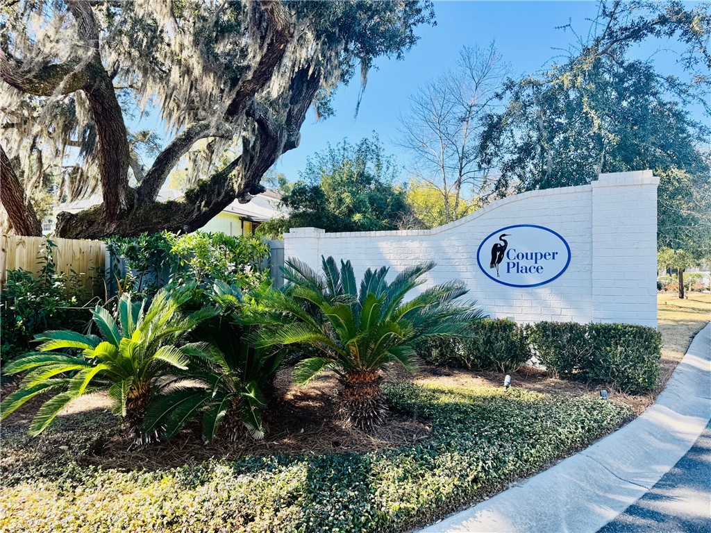 15 Couper Avenue St. Simons Island, GA 31522 - Photo 7 of 10