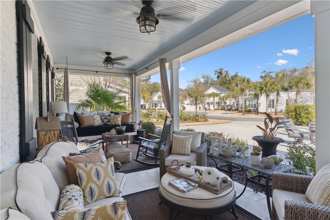 15 Couper Avenue St. Simons Island, GA 31522 - Photo 7 of 55