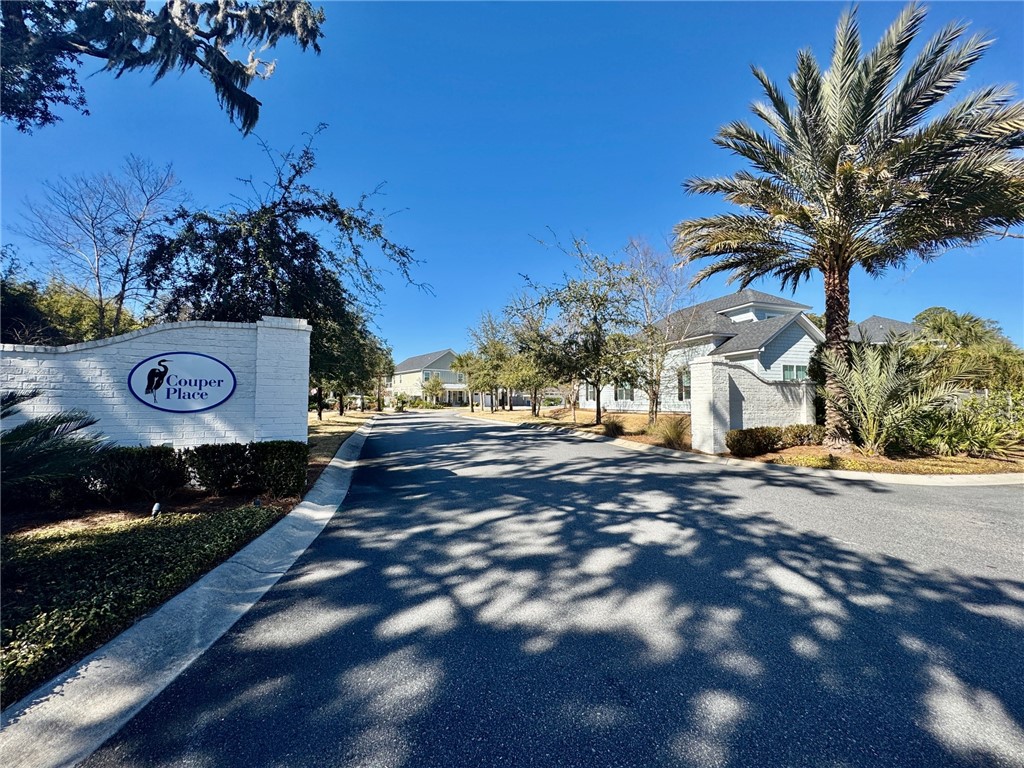 15 Couper Avenue St. Simons Island, GA 31522 - Photo 8 of 10