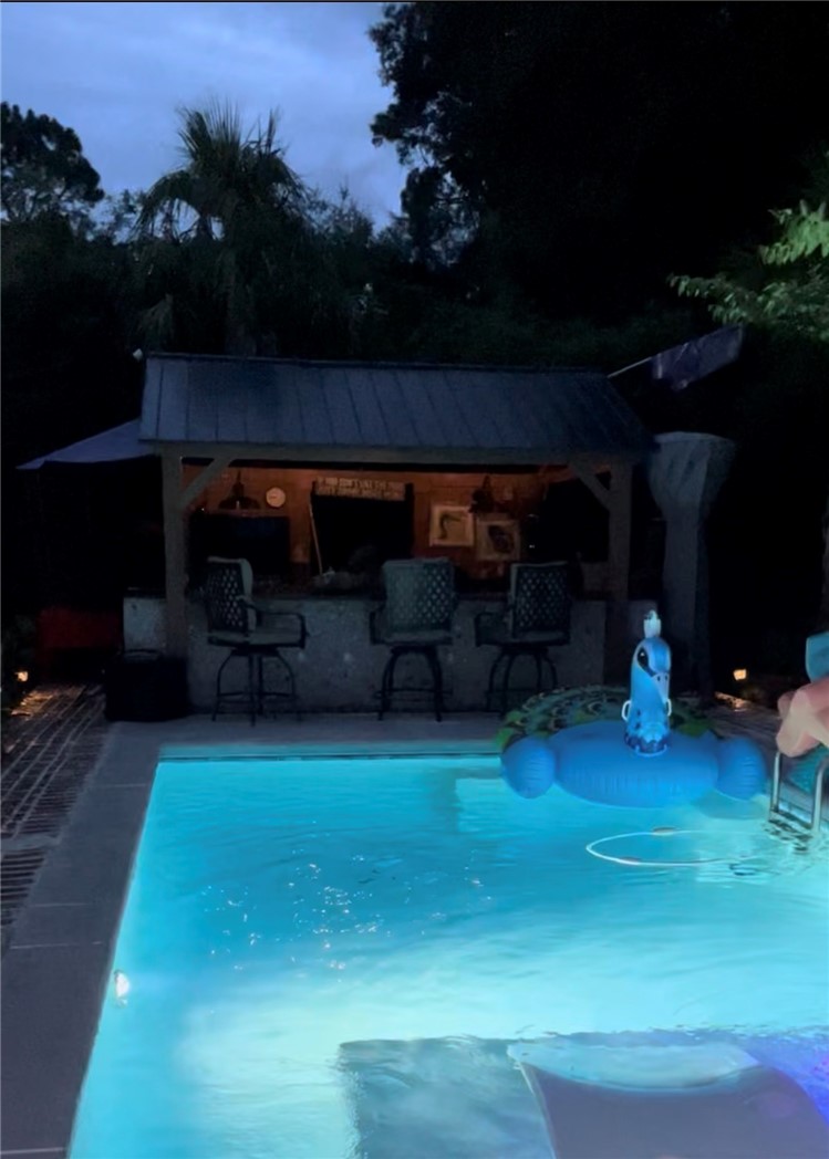 15 Couper Avenue St. Simons Island, GA 31522 - Photo 10 of 10