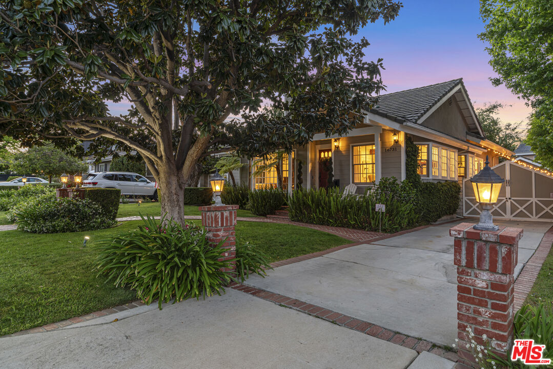 16731 Morrison Street Encino, CA 91436 - Photo 42 of 44