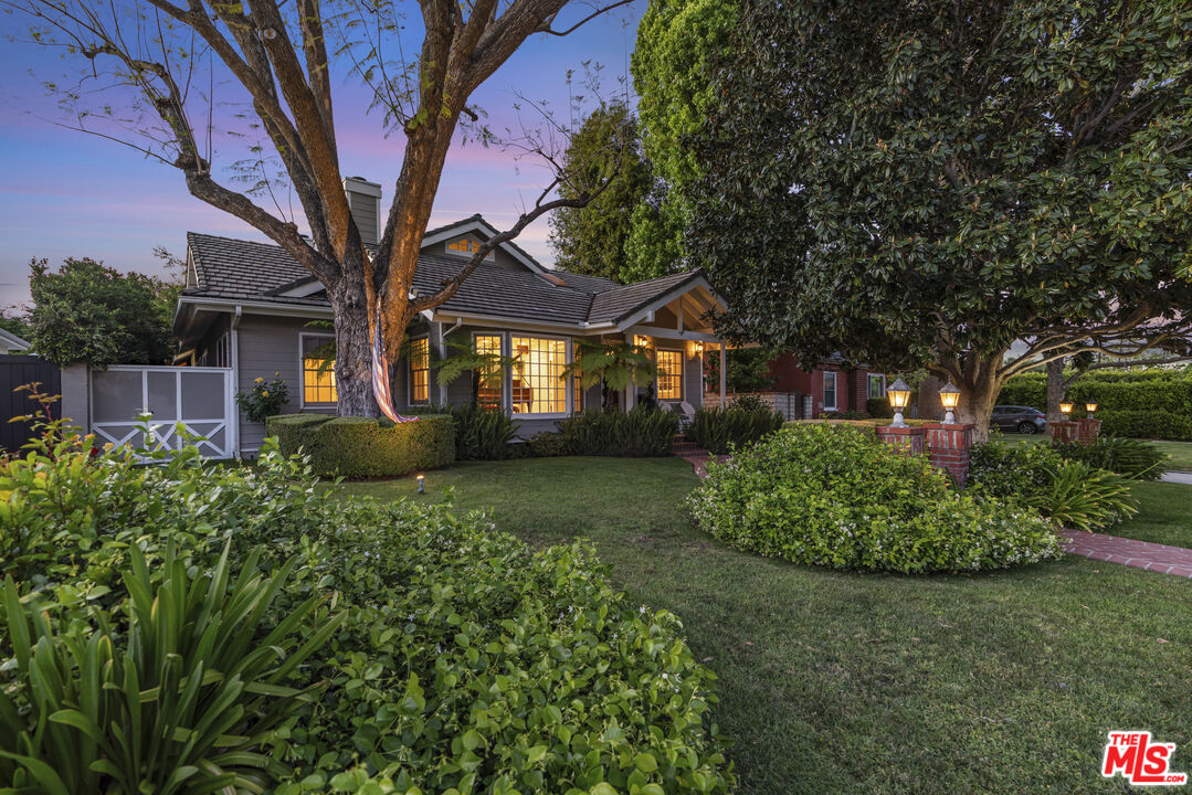 16731 Morrison Street Encino, CA 91436 - Photo 44 of 44