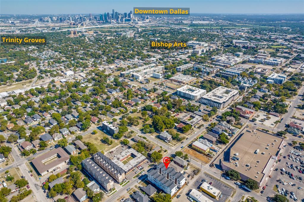 708 West 10th Street, Unit 101 Dallas, TX 75208 - Photo 31 of 31