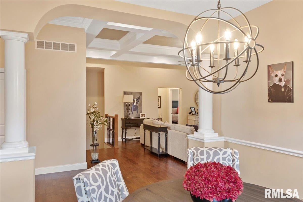 2805 Buckskin Trail Springfield, IL 62711 - Photo 29 of 58 Gallery Image 29