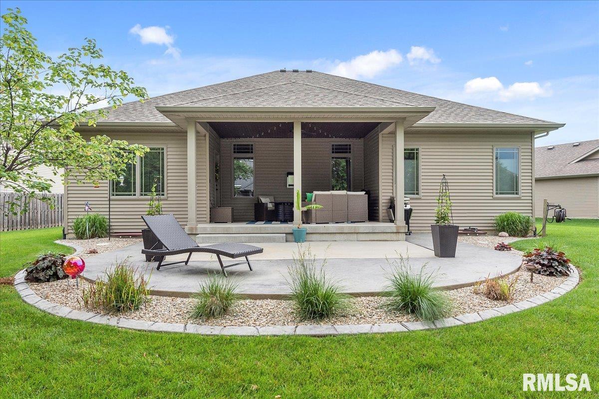 2805 Buckskin Trail Springfield, IL 62711 - Photo 54 of 58 Gallery Image 54