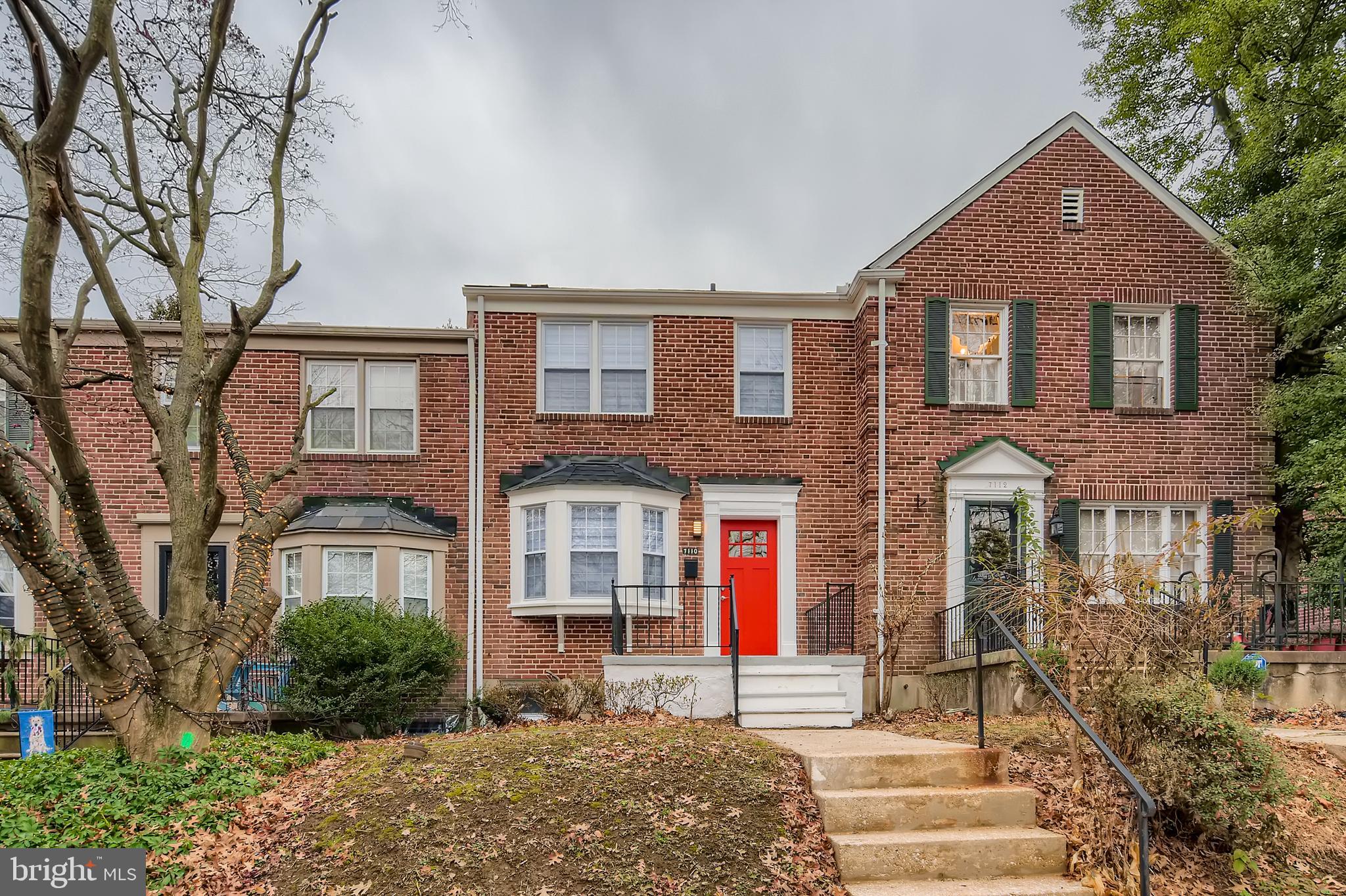 7110 Heathfield Road Baltimore, MD 21212 - Photo 1 of 28