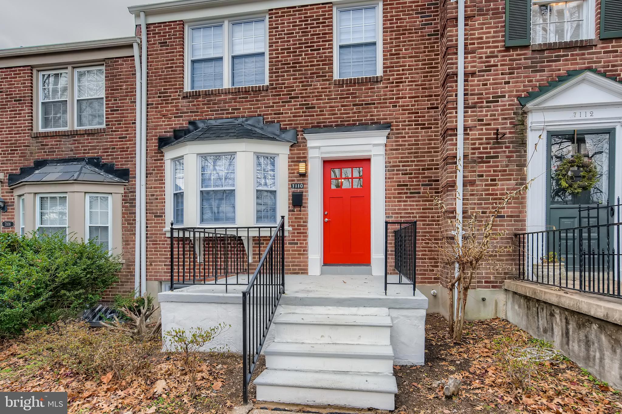 7110 Heathfield Road Baltimore, MD 21212 - Photo 3 of 28
