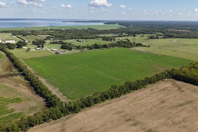 $4,815,525 | Tbd Burger Road, Aubrey, TX 76227