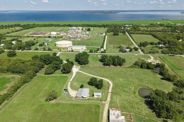 $4,815,525 | Tbd Burger Road, Aubrey, TX 76227