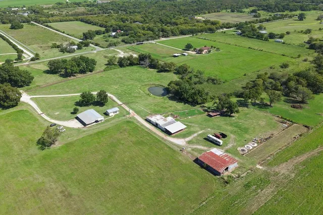 $4,815,525 | Tbd Burger Road, Aubrey, TX 76227