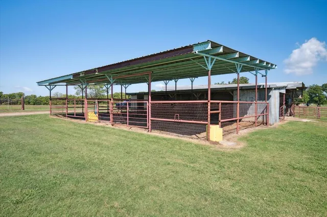 $4,815,525 | Tbd Burger Road, Aubrey, TX 76227