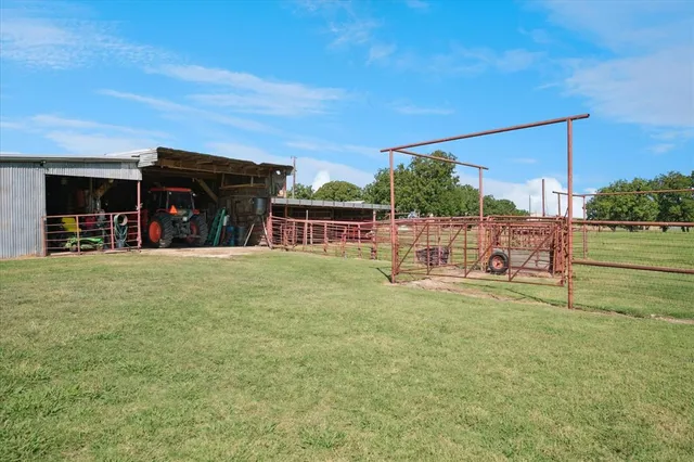 $4,815,525 | Tbd Burger Road, Aubrey, TX 76227