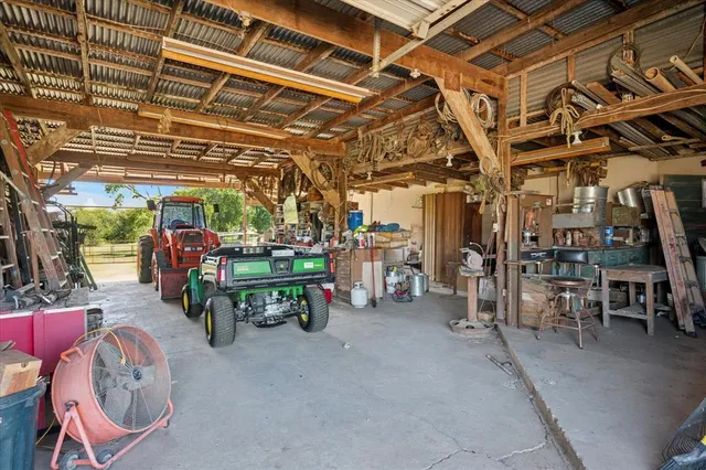 $4,815,525 | Tbd Burger Road, Aubrey, TX 76227