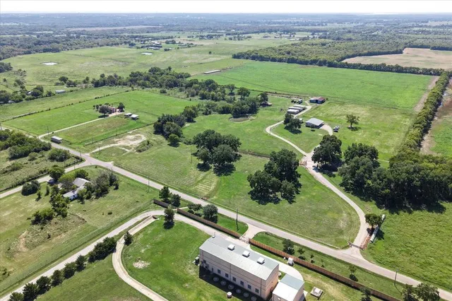$4,815,525 | Tbd Burger Road, Aubrey, TX 76227