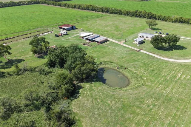$4,815,525 | Tbd Burger Road, Aubrey, TX 76227