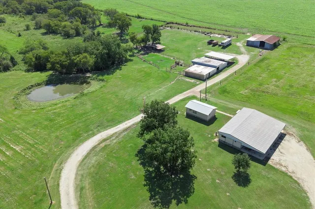$4,815,525 | Tbd Burger Road, Aubrey, TX 76227