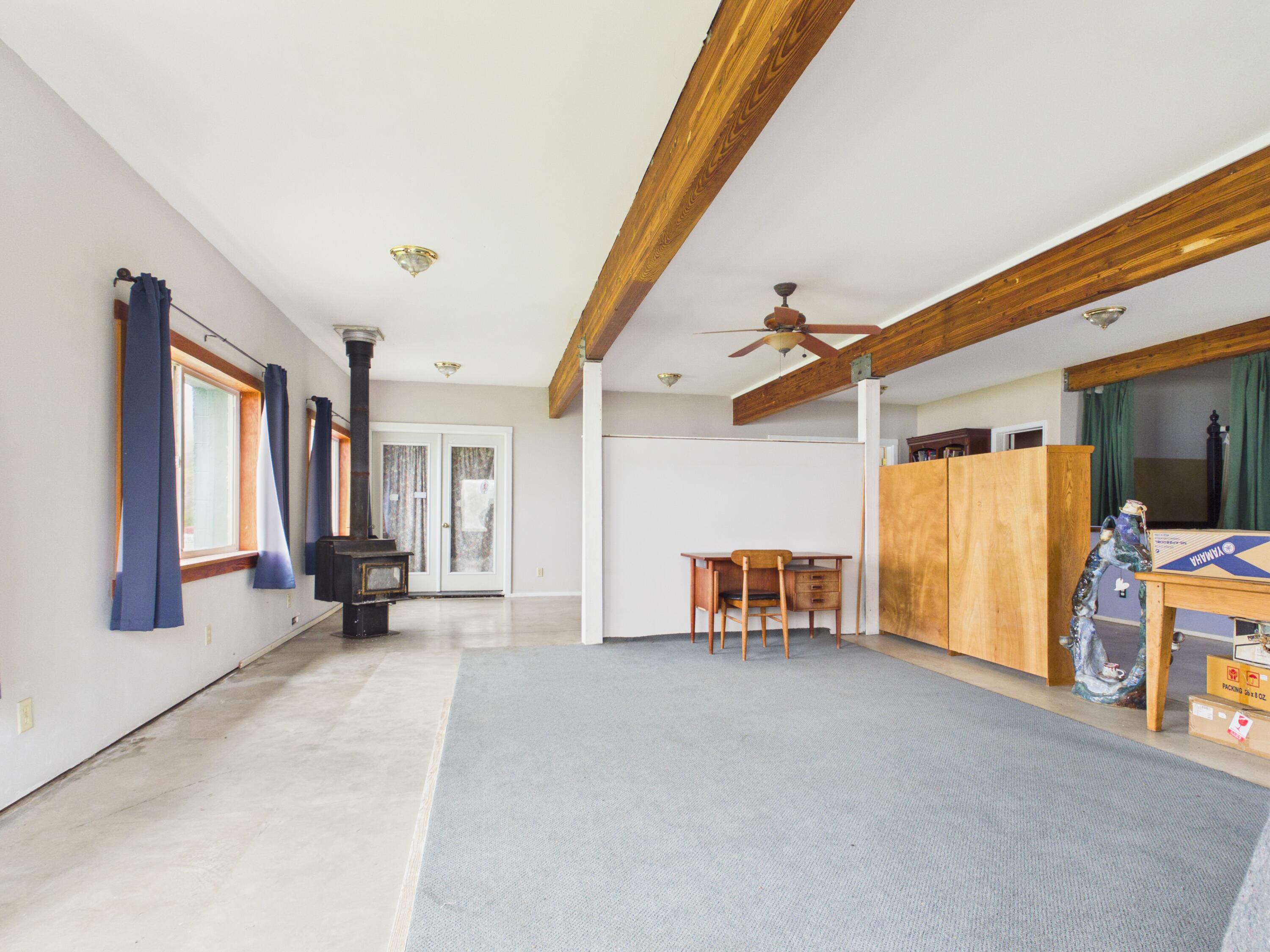63150 Bell Springs Road Laytonville, CA 95454 - Photo 44 of 57