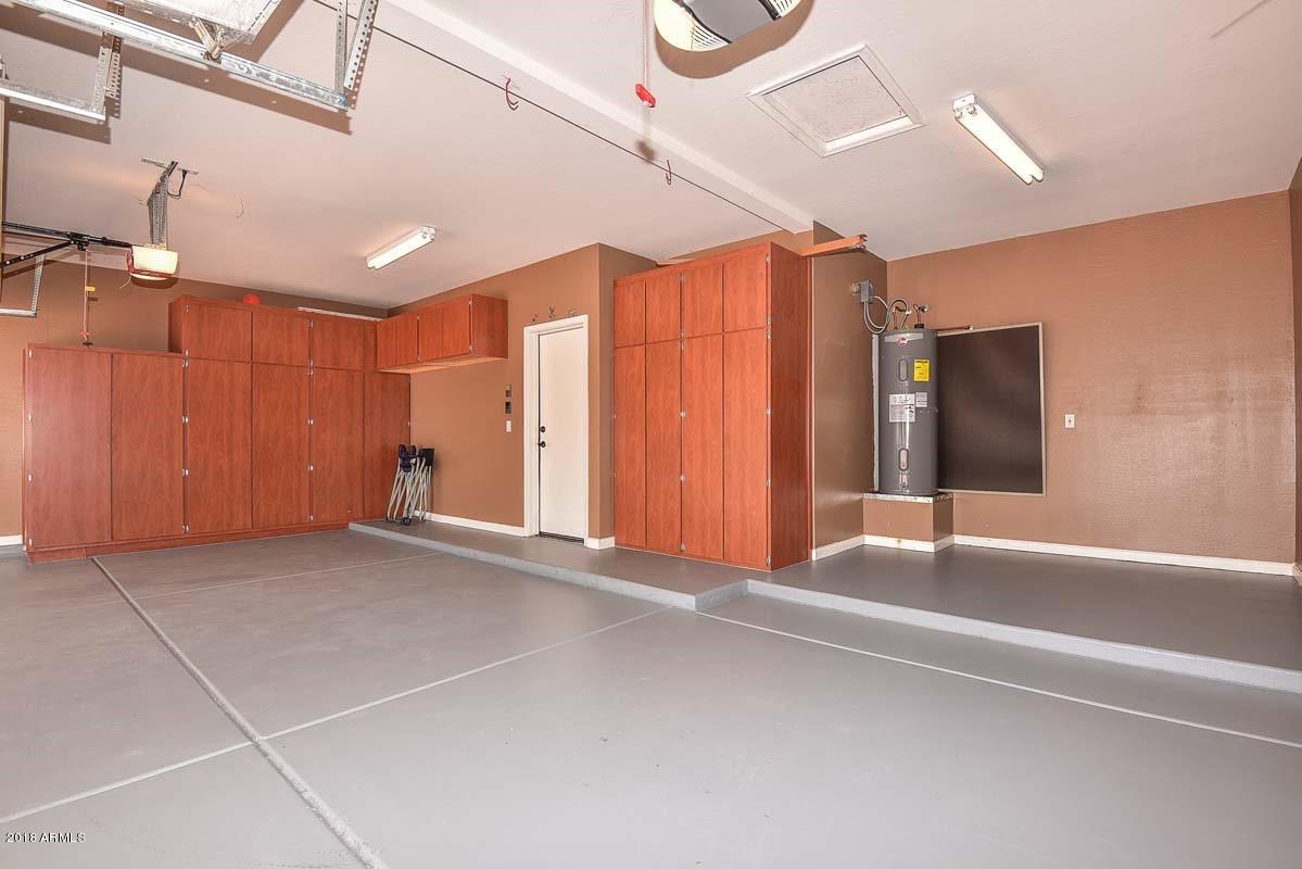 8409 North Citrus Road Waddell, AZ 85355 - Photo 11 of 74 Garage-Storage (1)