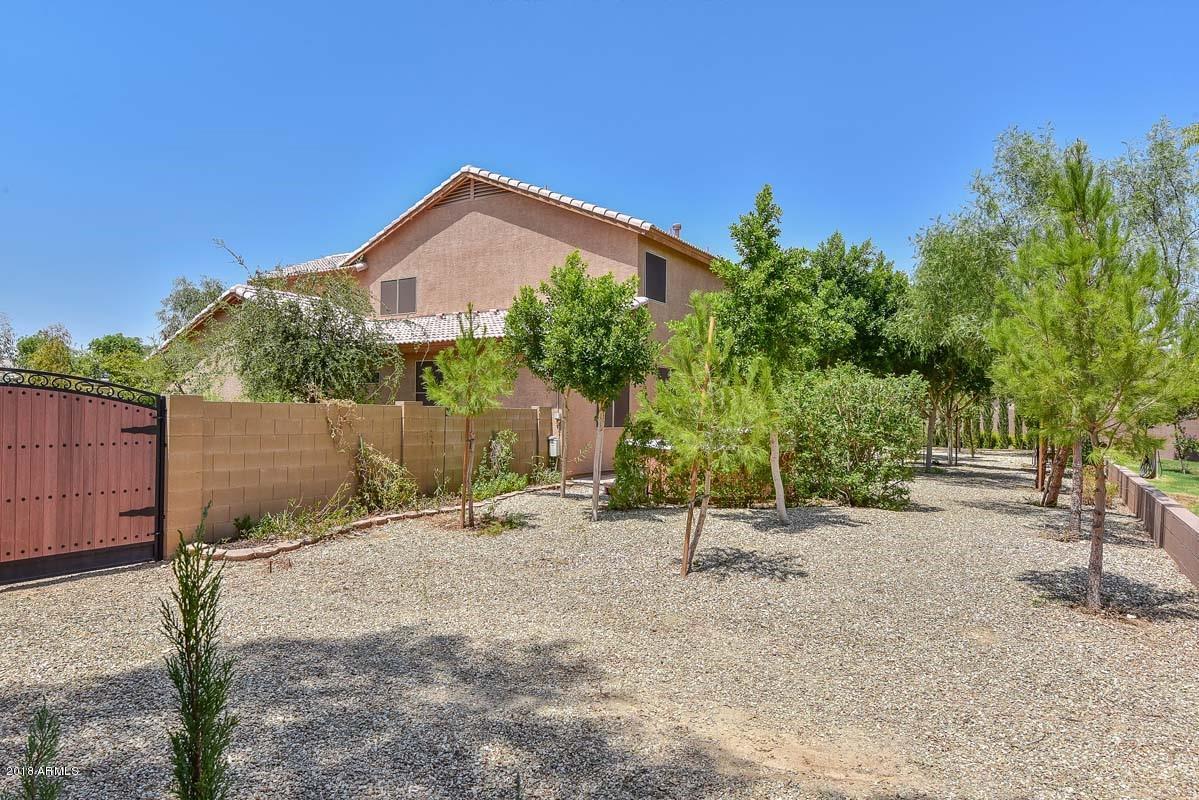 8409 North Citrus Road Waddell, AZ 85355 - Photo 13 of 74 Corner View (1)