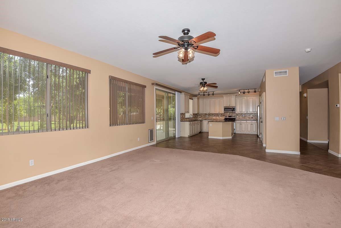 8409 North Citrus Road Waddell, AZ 85355 - Photo 35 of 74 Family Room-Kitchen (1)