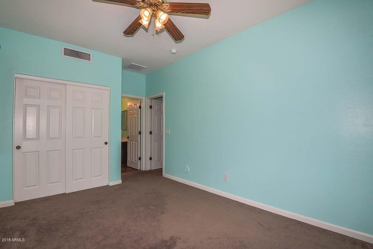 8409 North Citrus Road Waddell, AZ 85355 - Photo 54 of 74 In-Law Suite Bedroom (1)