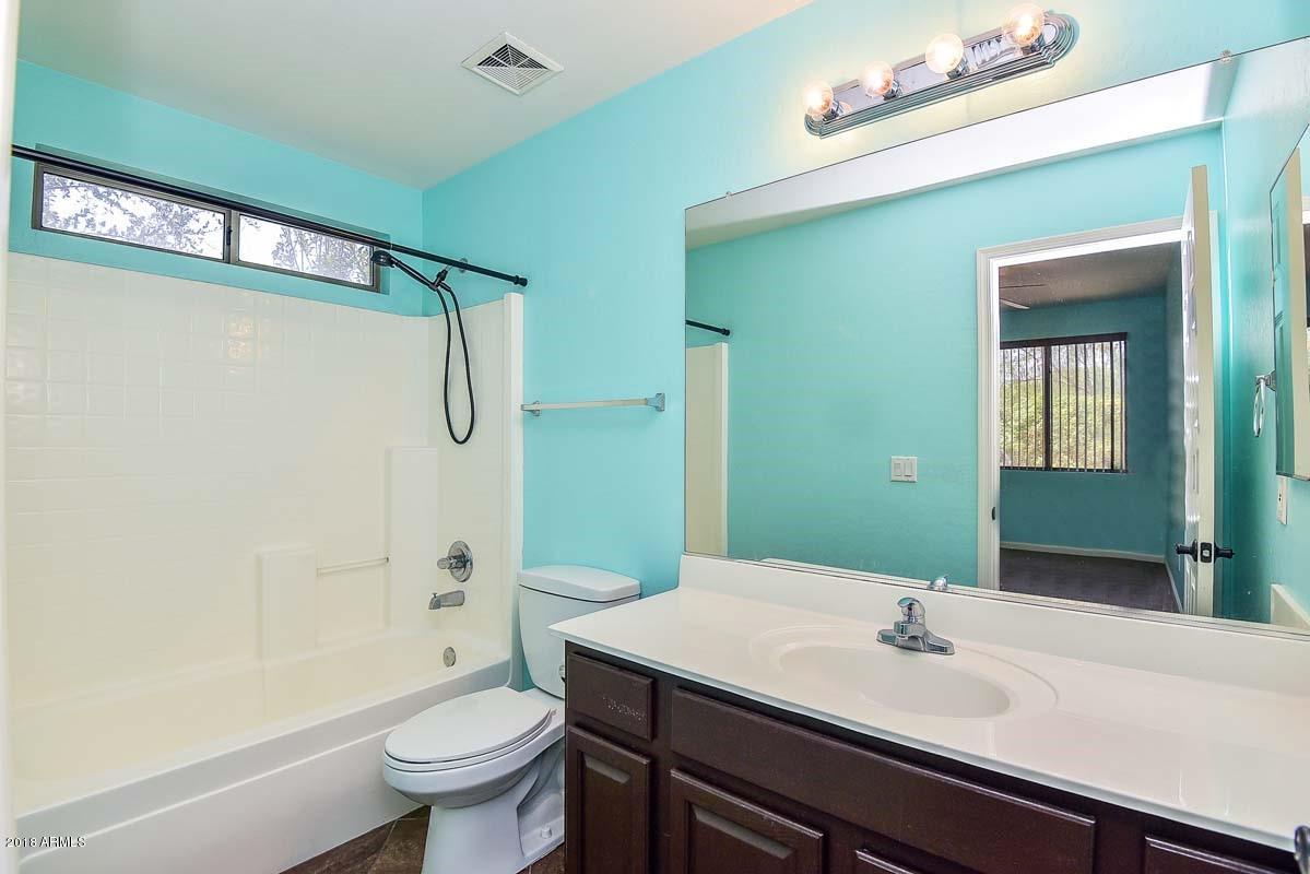 8409 North Citrus Road Waddell, AZ 85355 - Photo 55 of 74 In-Law Suite Bath (1)