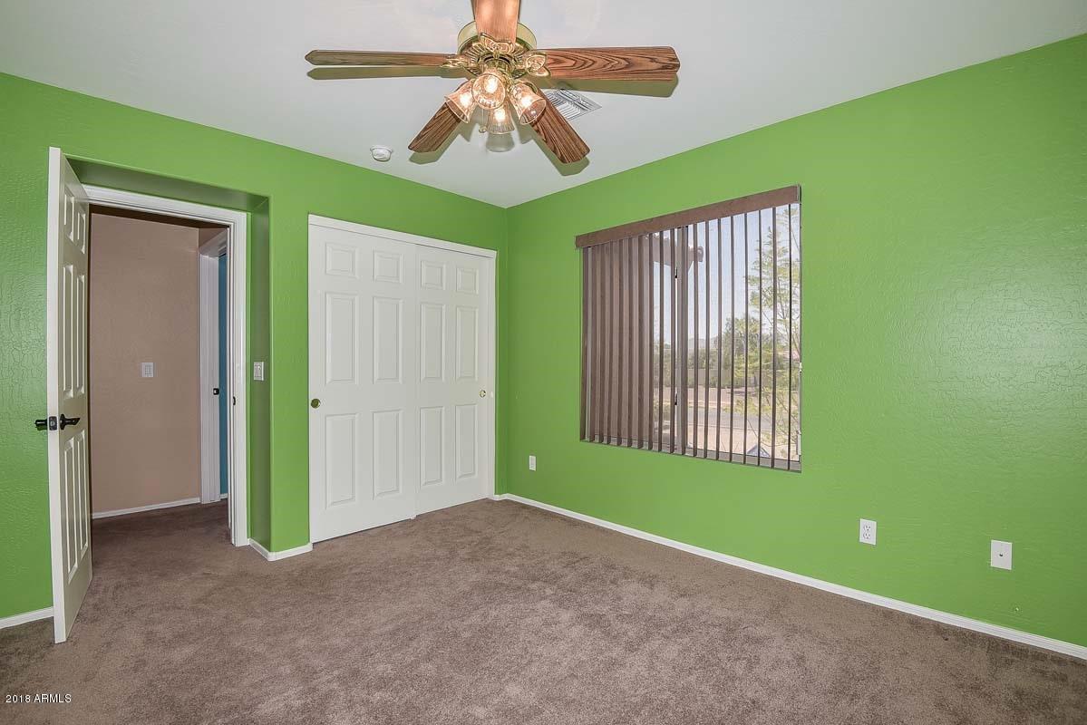 8409 North Citrus Road Waddell, AZ 85355 - Photo 58 of 74 4th Bedroom (1)